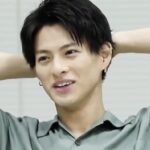 キンプリ(king&prince)平野紫耀のピアス|ゴールド・ダイヤ・フープのはどこのブランド?