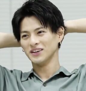 キンプリ(king&prince)平野紫耀のピアス|ゴールド・ダイヤ・フープのはどこのブランド?