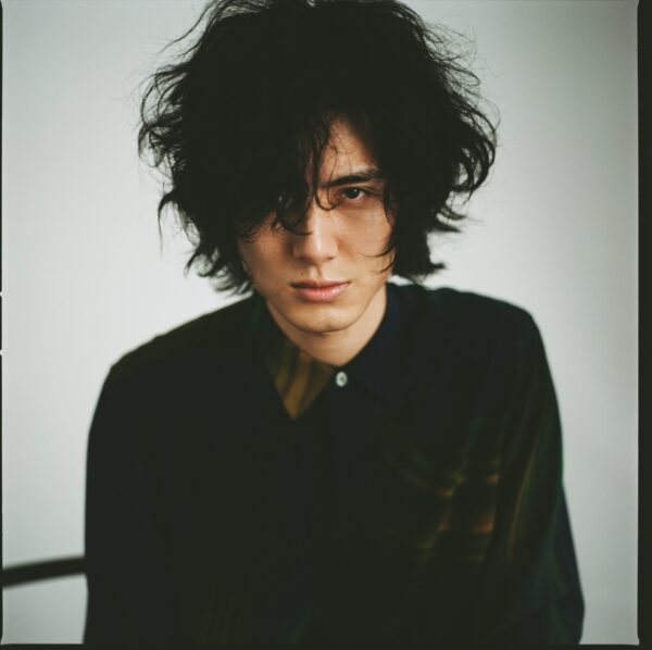 藤井風かっこいいエピソード！イケメンすぎ・もはや美しいという声も！