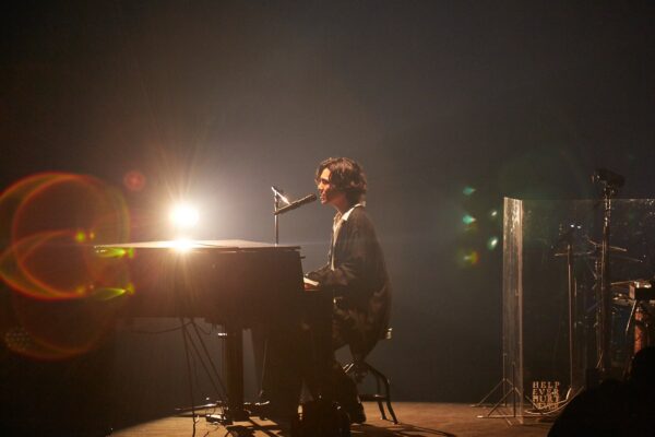 藤井風かっこいいエピソード！イケメンすぎ・もはや美しいという声も！