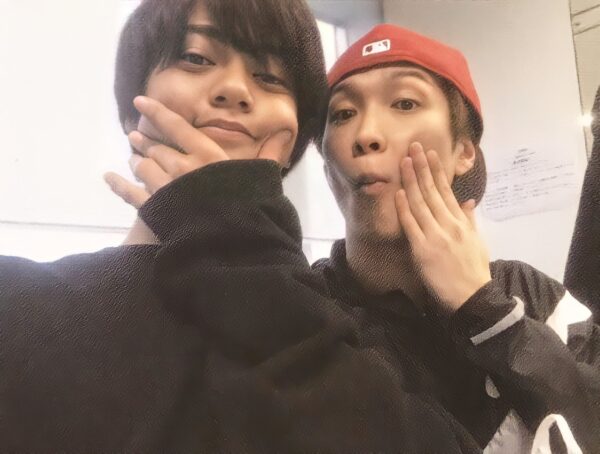 キンプリ(king&prince)髙橋海人ジャニーズで仲良しは誰?交友関係を紹介!