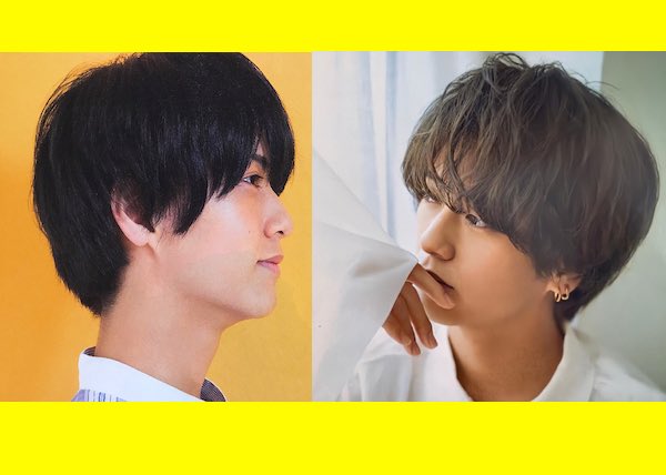 キンプリ(king&prince)髙橋海人のピアスのブランド|場所や位置・いつから何個空けてるかも!