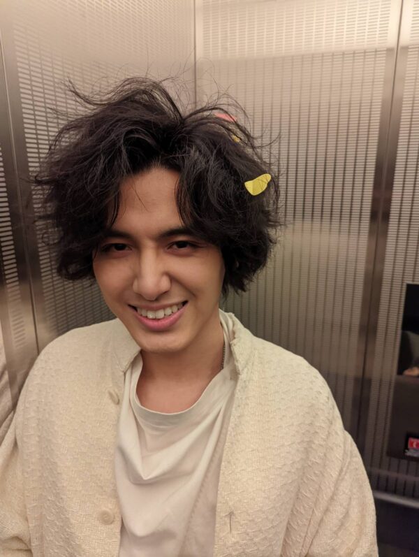 藤井風かっこいいエピソード！イケメンすぎ・もはや美しいという声も！