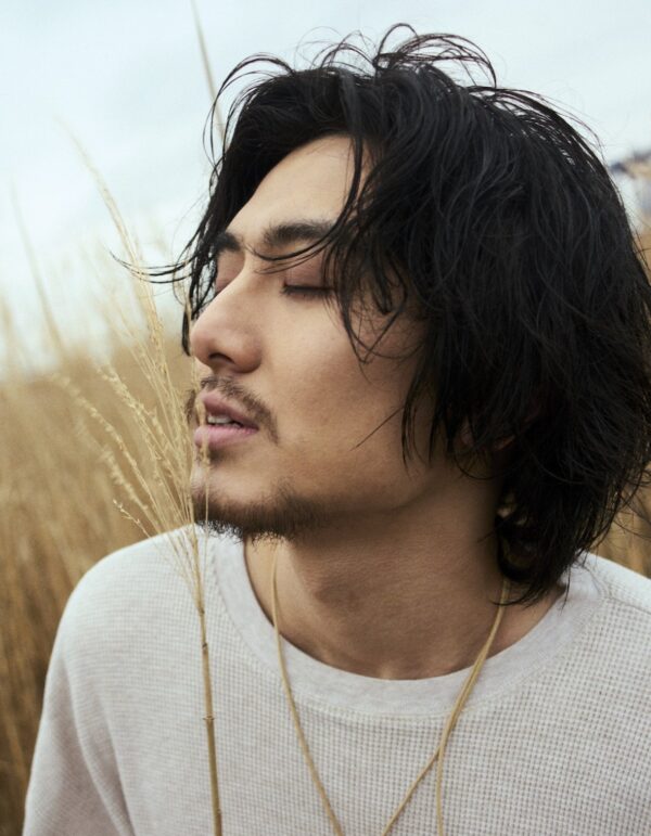 藤井風かっこいいエピソード！イケメンすぎ・もはや美しいという声も！