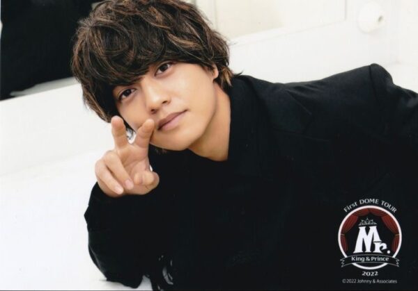 キンプリ(king&prince)の女遊びの悪い噂がある?会員制ラウンジの謎とは