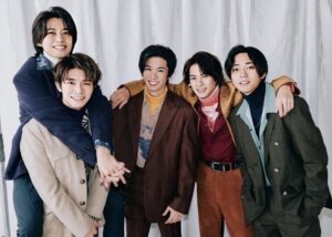 キンプリ(king&prince)の女遊びの悪い噂がある?会員制ラウンジの謎とは