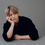 キンプリ(king&prince)平野紫耀の筋肉美の写真・画像｜未満警察のが特にヤバい！