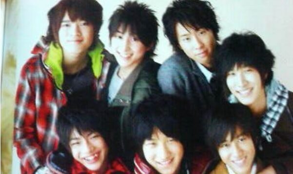 スノーマン(Snowman)渡辺翔太の本名・誕生日・星座から身長まで分かる!プロフィール紹介!