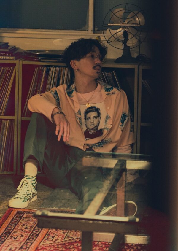 ナルバリッチ(Nulbarich)好きがおすすめする人気曲まとめ最新2022年版