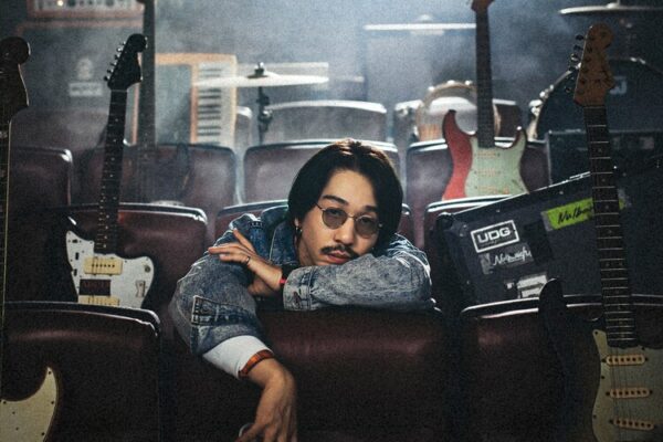 ナルバリッチ(Nulbarich)好きがおすすめする人気曲まとめ最新2022年版