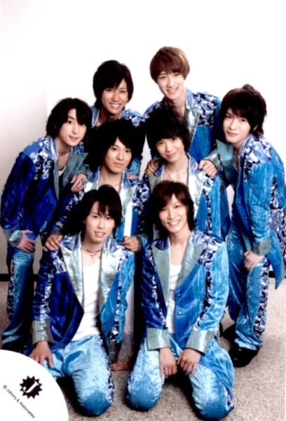 スノーマン(Snowman)渡辺翔太の本名・誕生日・星座から身長まで分かる!プロフィール紹介!