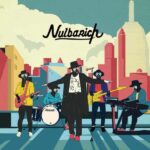 ナルバリッチ(Nulbarich)好きがおすすめする人気曲まとめ最新2022年版