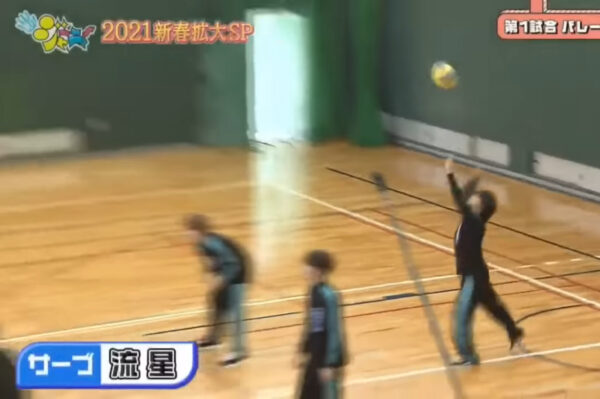なにわ男子運動神経いい順ランキング なにわ男子の身体能力は?