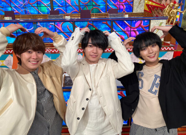 キンプリ(King&Prince)となにわ男子どっちが人気?キンプリ超えはあるのか?