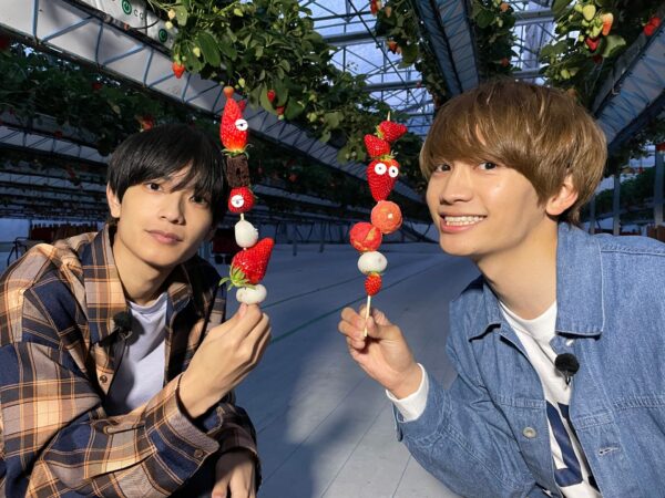 なにわ男子の怒られたエピソード！色んな方に怒られてます