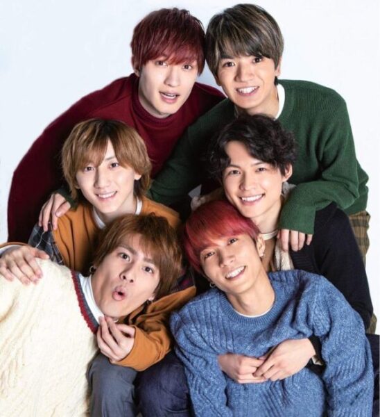 SixTONES ファン・スト担あるある!