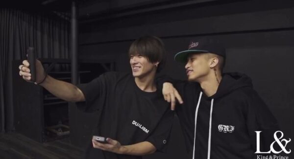 キンプリ(king&prince)のダンスはバラバラ！下手と言われている？