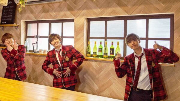 なにわ男子の怒られたエピソード！色んな方に怒られてます