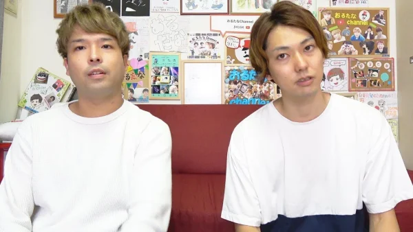 おるたなchannelメンバーは超エリート?学歴や出身大学などを調査!