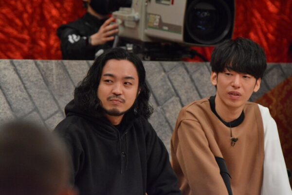 クリーピーナッツ(Creepy Nuts)はなぜ人気?好きな理由や魅力に迫る!