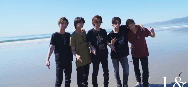 キンプリ(king&prince)のダンスはバラバラ!下手と言われている?