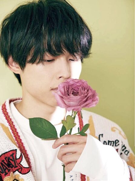 松村北斗の過去出演作品ドラマまとめ！