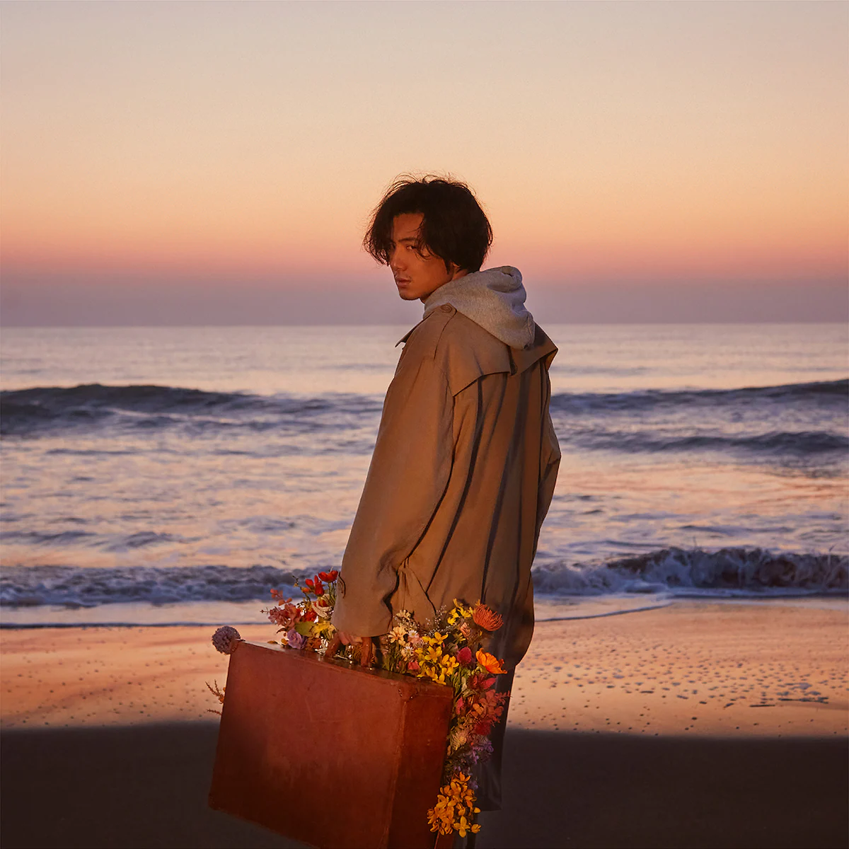 藤井風のすごさ・雰囲気は世界レベル！海外の反応も調査！