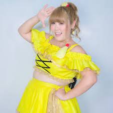 びっくえんじぇる(多田えり)の身長体重は?出身地などのプロフィールを徹底調査!