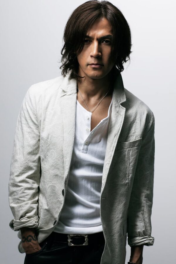 藤井風かっこいいエピソード！イケメンすぎ・もはや美しいという声も！