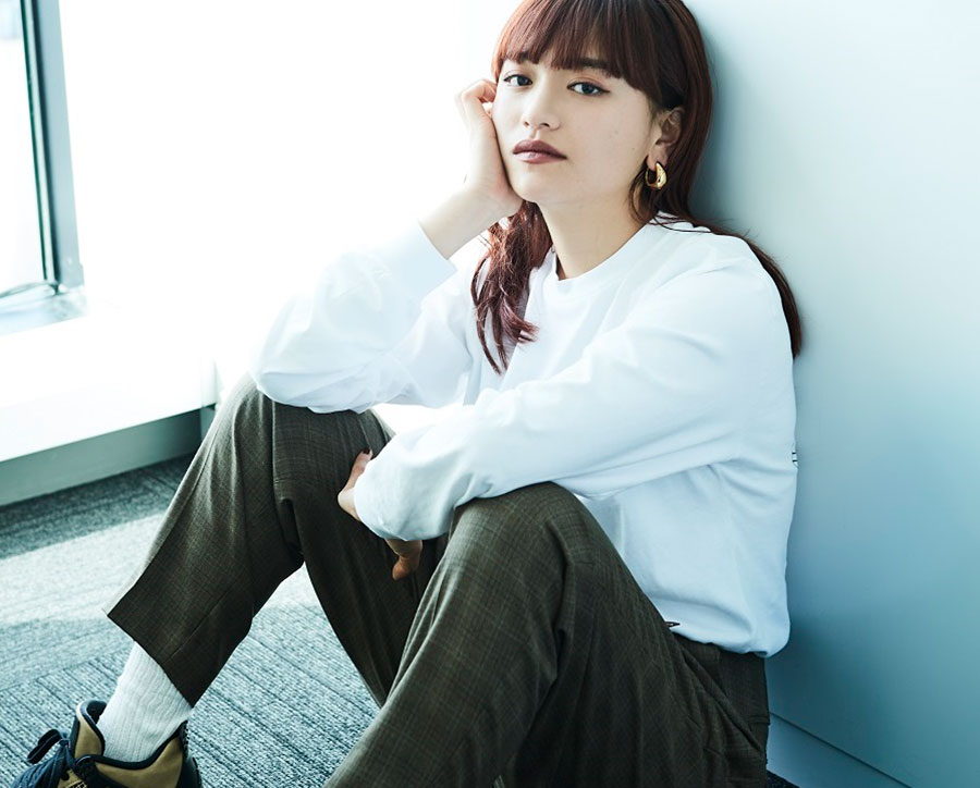 iri(イリ)プロフィールまとめ！本名は？身長は何cm？