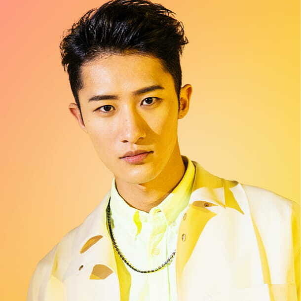 スノーマン(SnowMan)岩本照の主演映画モエカレはオレンジ色の実写キャストや主題歌は?