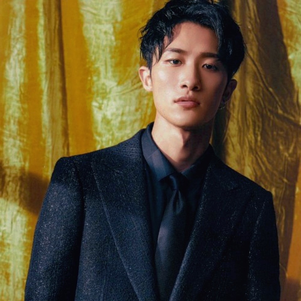 スノーマン(SnowMan)岩本照の主演映画モエカレはオレンジ色の実写キャストや主題歌は?