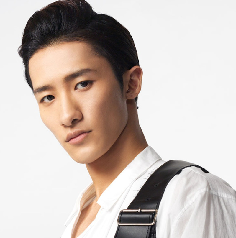 スノーマン(SnowMan)岩本照の主演映画モエカレはオレンジ色の実写キャストや主題歌は?