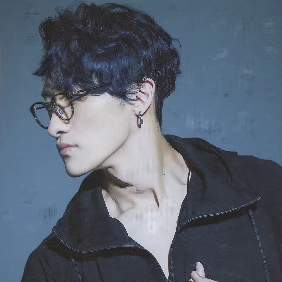 スノーマン(SnowMan)岩本照の主演映画モエカレはオレンジ色の実写キャストや主題歌は?