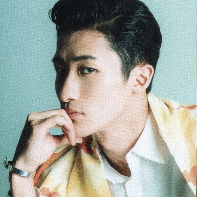 スノーマン(SnowMan)岩本照の主演映画モエカレはオレンジ色の実写キャストや主題歌は?