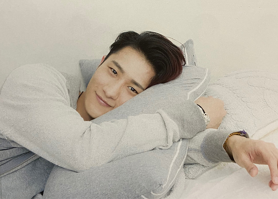 スノーマン(SnowMan)岩本照の主演映画モエカレはオレンジ色の実写キャストや主題歌は?