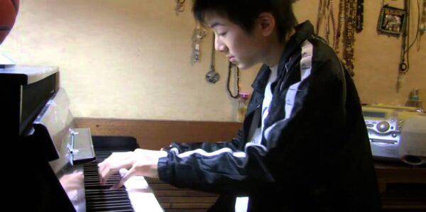 藤井風かっこいいエピソード！イケメンすぎ・もはや美しいという声も！