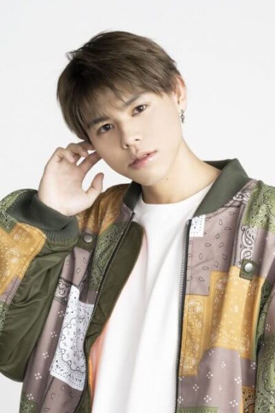 スノーマン(SnowMan)ラウール似ている芸能人まとめ　りゅうちぇるとhiroに似ている！