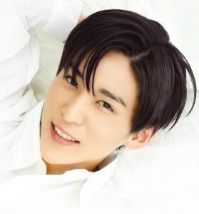 スノーマン(SnowMan)目黒蓮は松坂桃李とチャンミンに似ている?似ているといわれる芸能人をまとめて紹介!