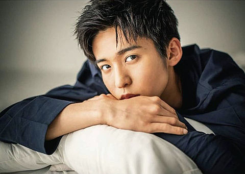 スノーマン(SnowMan)目黒蓮はチャンミンと松坂桃李に似ている?似ているといわれる芸能人をまとめて紹介!