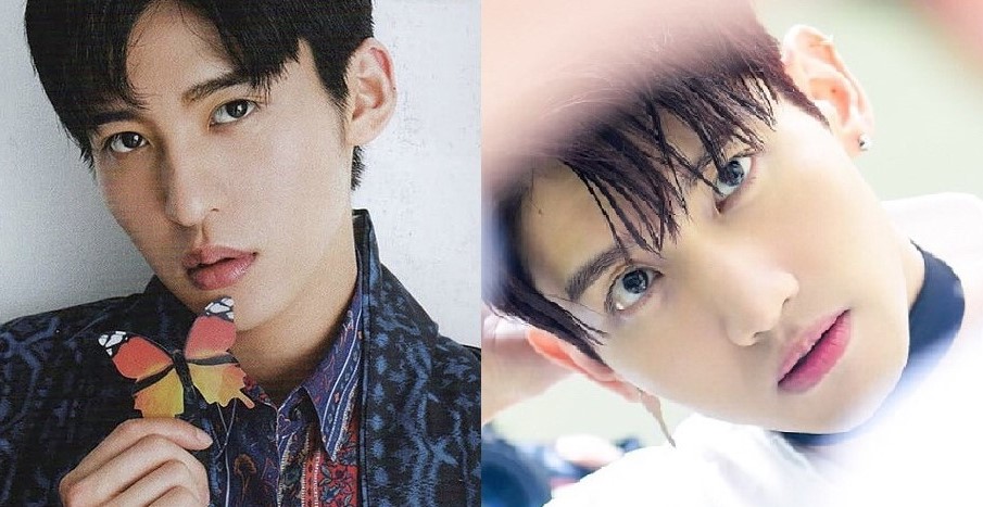 スノーマン(SnowMan)目黒蓮はチャンミンと松坂桃李に似ている?似ているといわれる芸能人をまとめて紹介!