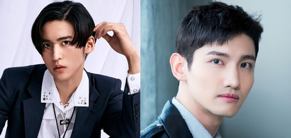 スノーマン(SnowMan)目黒蓮はチャンミンと松坂桃李に似ている?似ているといわれる芸能人をまとめて紹介!