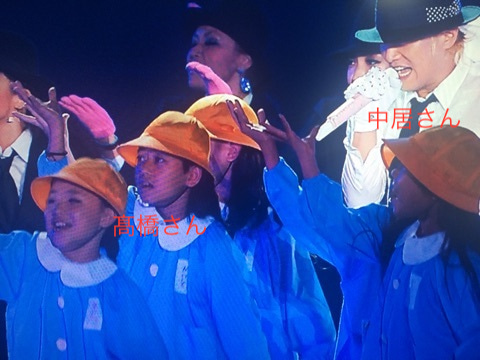 キンプリ(king&prince)髙橋海人はダンスいつから?どこのスクールに通ってて師匠は誰?