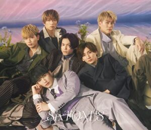 SixTONES ファン・スト担あるある!
