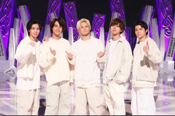 ジャニーズwest人気ある・ない・出てきた・上昇中など