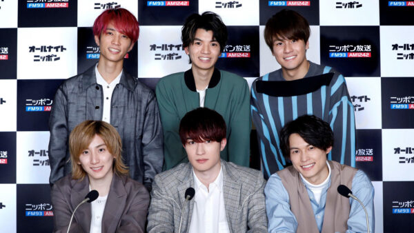 SixTONES ファン・スト担あるある!