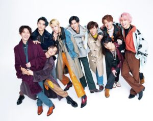 SnowManメンバーは両親をどう呼んでいる？お父さん？お母さん？パパ？ママ？