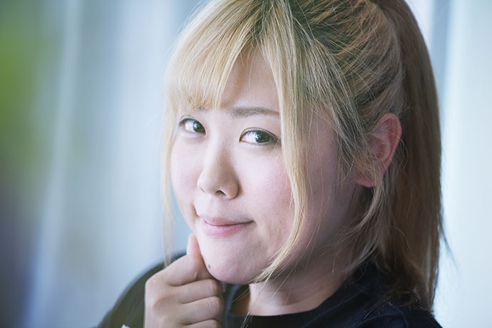 びっくえんじぇる(多田えり)の身長体重は?出身地などのプロフィールを徹底調査!