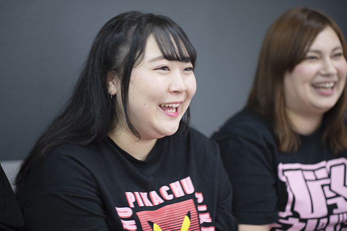 びっくえんじぇるメンバー橋本の卒業の理由は?いじめや不仲説は本当?