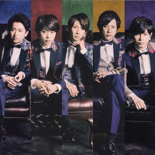 なにわ男子の面白いエピソード!バラエティー番組からメンバー編まで